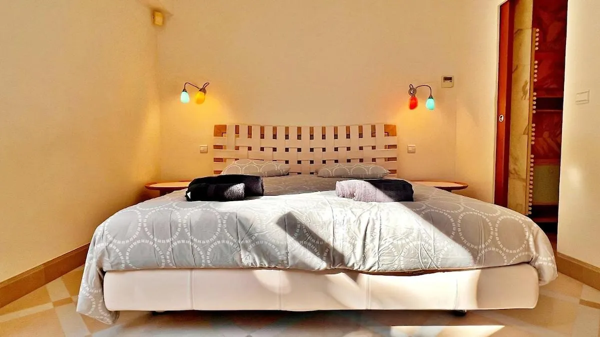 Villa La French Riviera Niza