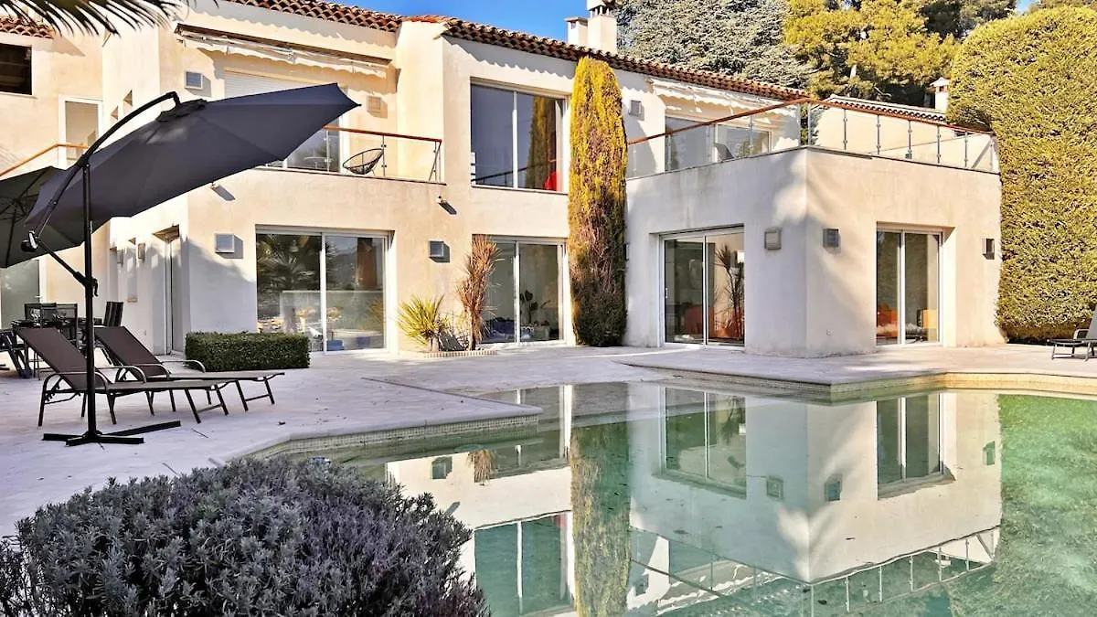 La French Riviera Villa Nice 0*,  France