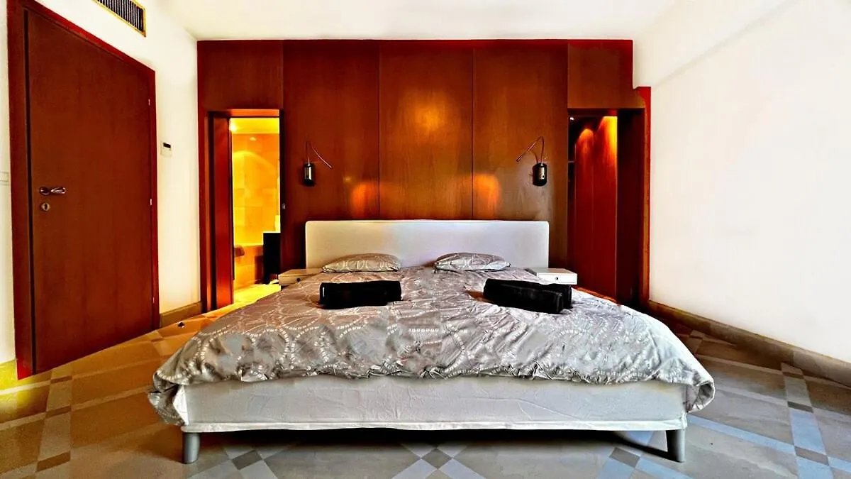 Villa La French Riviera Niza 0*,
