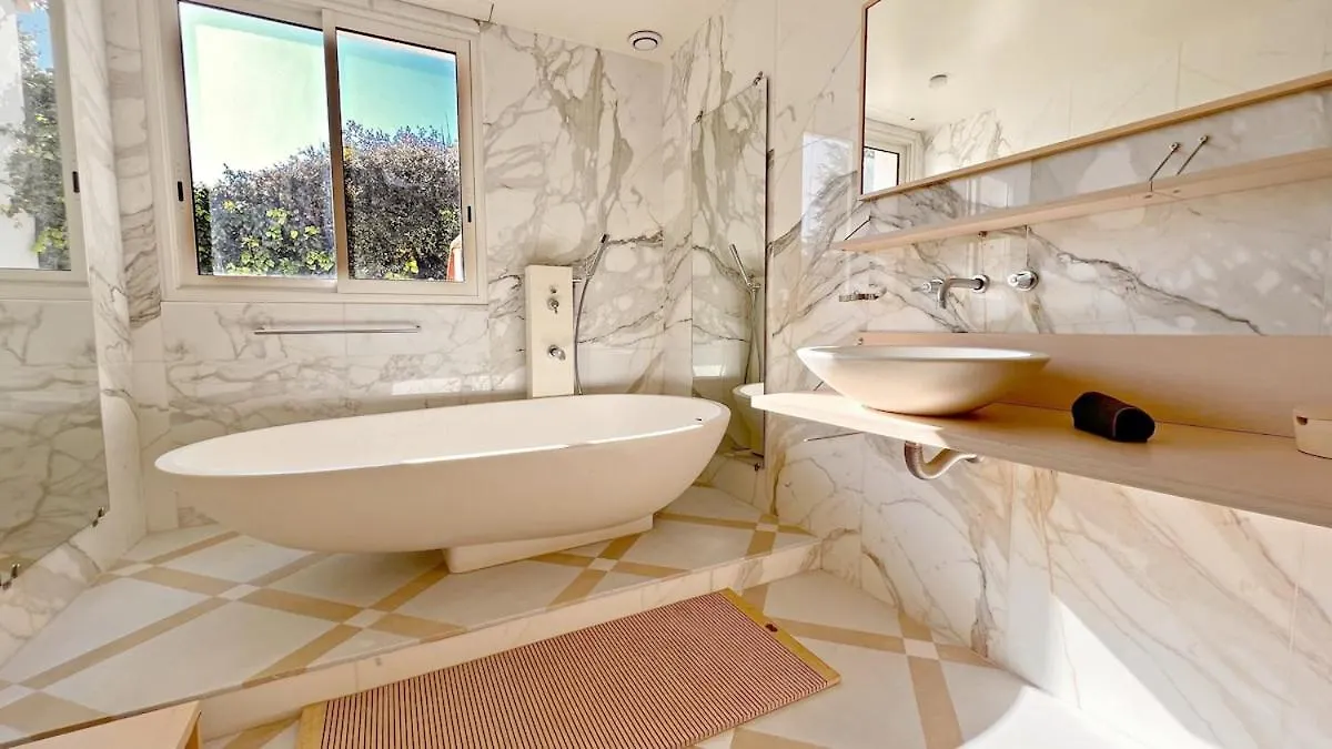 La French Riviera Villa Nice France