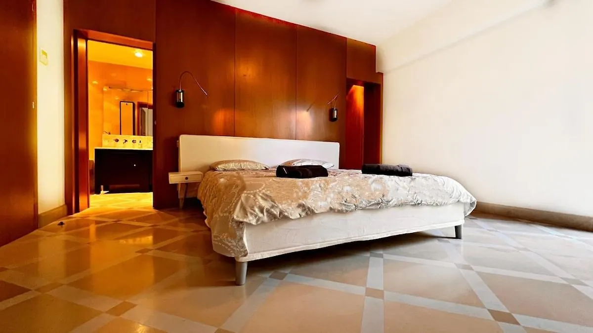 Villa La French Riviera Nizza 0*,
