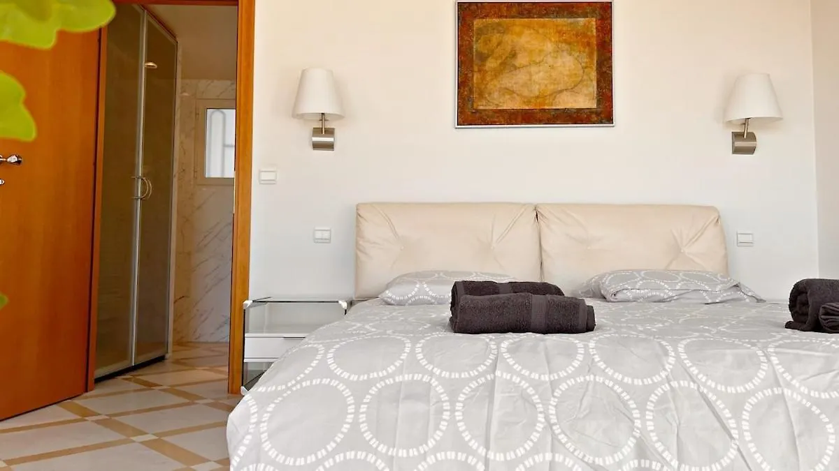 Villa La French Riviera Nizza Frankreich