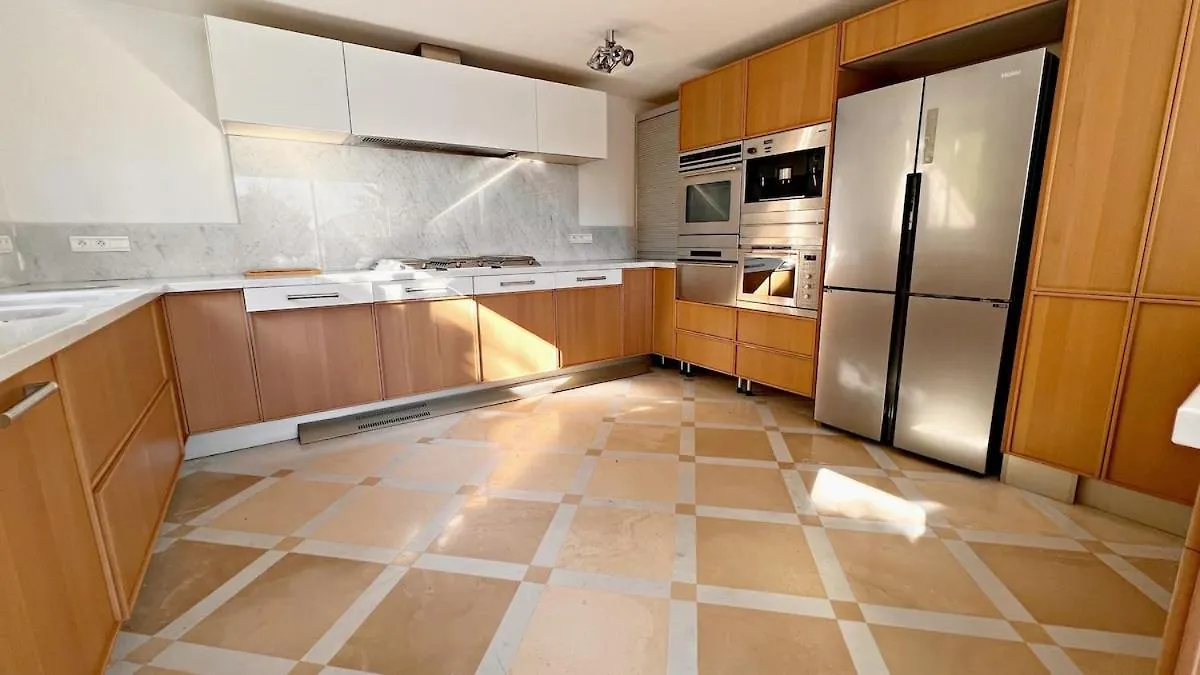 Villa Palm & Sun Nizza