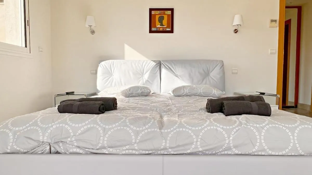 Villa Palm & Sun Nizza